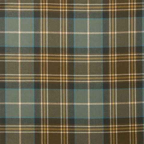 MacKellar Tartan