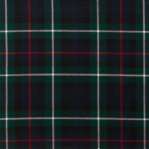 MacKenzie Modern Tartan