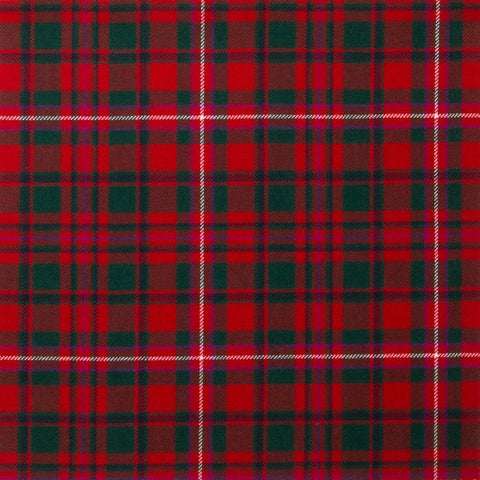 MacKinnon Tartan