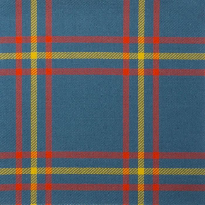 MacLaine of Lochbuie Hunting Ancient Tartan