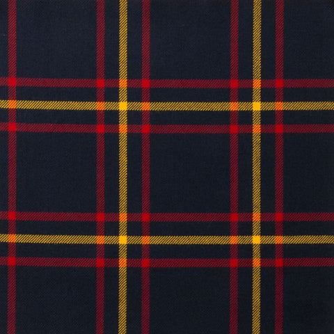 MacLaine of Lochbuie Hunting Modern Tartan