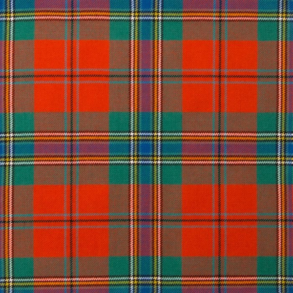 MacLean of Duart Ancient Tartan