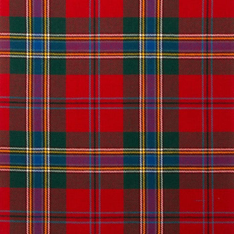 MacLean of Duart Modern Tartan