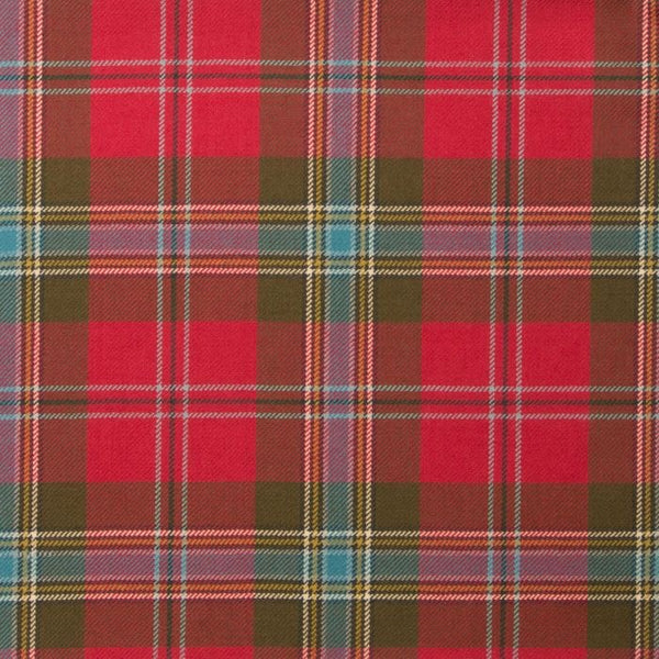 MacLean of Duart Weathered Tartan