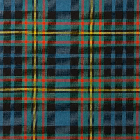 MacLellan Ancient Tartan