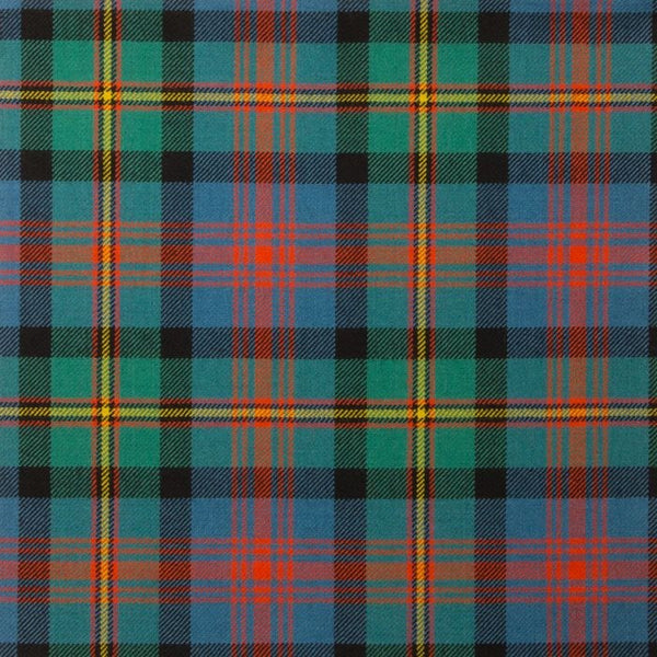 MacLennan Ancient Tartan