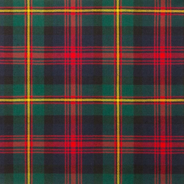 MacLennan Modern Tartan