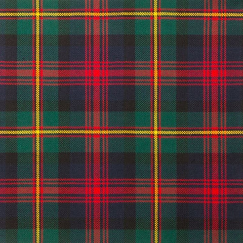 MacLennan Modern Tartan