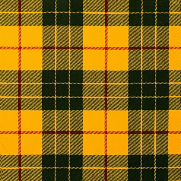 MacLeod Dress Modern Tartan