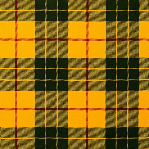 MacLeod Dress Modern Tartan