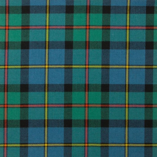 MacLeod of Harris Ancient Tartan
