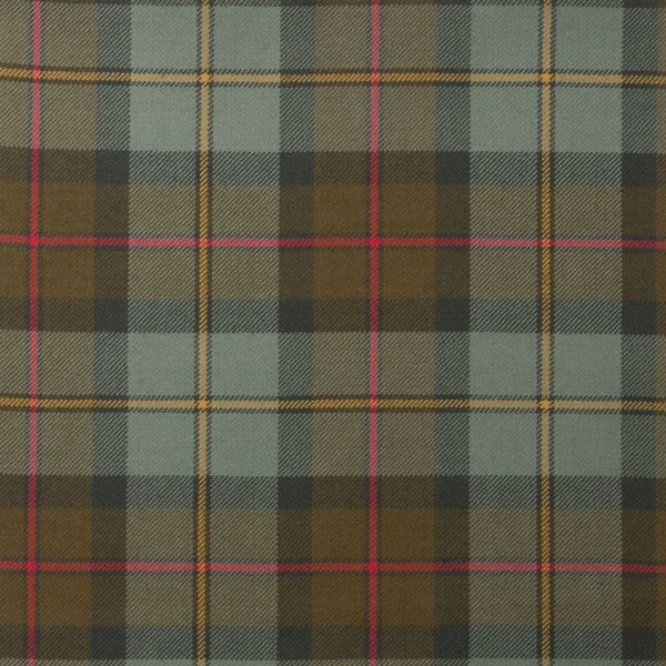 MacLeod of Harris Weathered Tartan