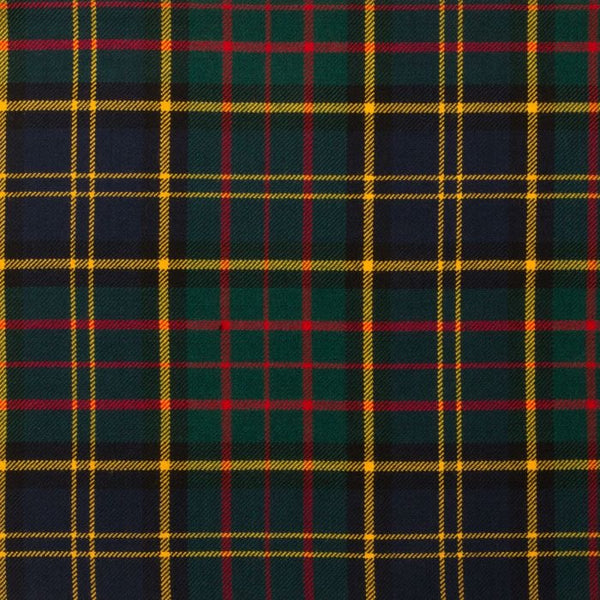 MacMillan Hunting Modern Tartan