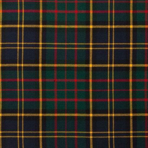 MacMillan Hunting Modern Tartan