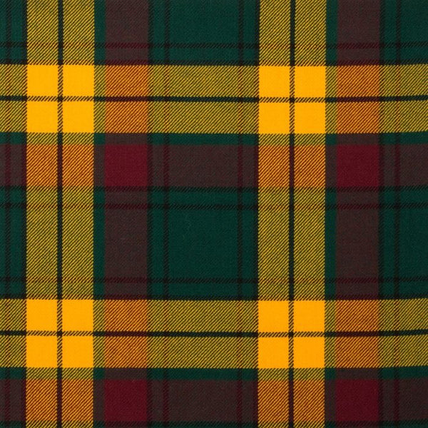 MacMillan Old Modern Tartan