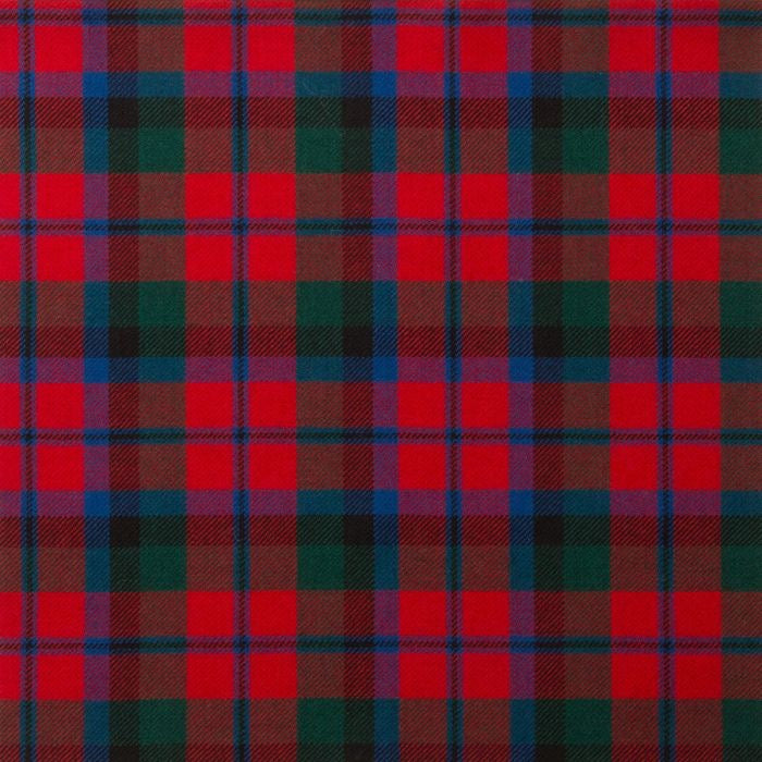 MacNaughton Modern Tartan