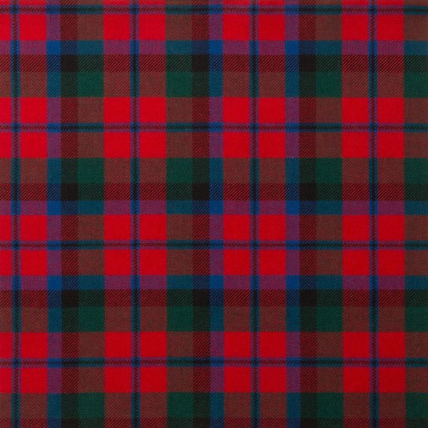 MacNaughton Modern Tartan