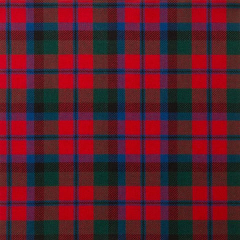MacNaughton Modern Tartan