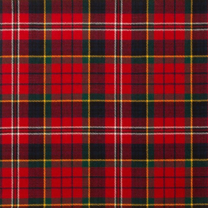 MacPherson Modern Tartan