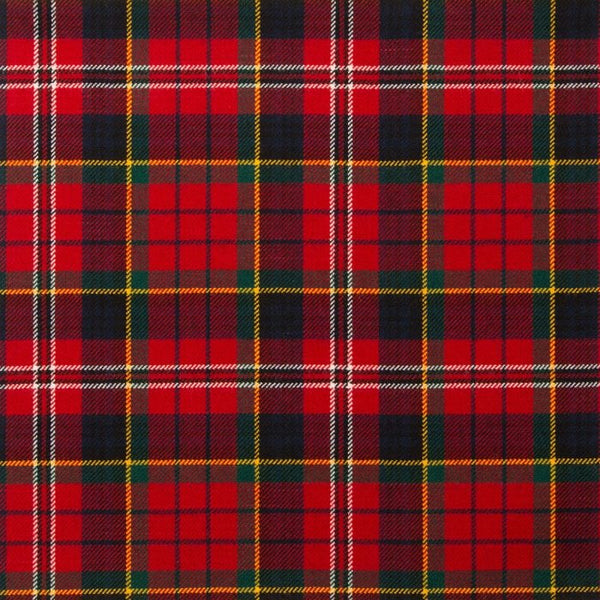 MacPherson Modern Tartan