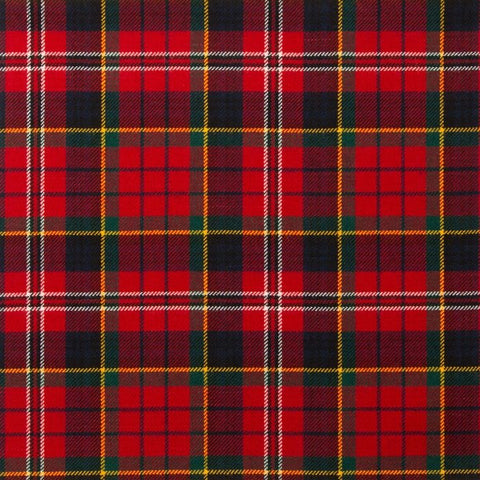 MacPherson Modern Tartan