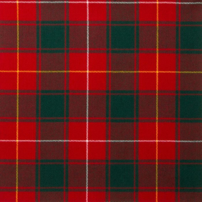 MacPhie Tartan