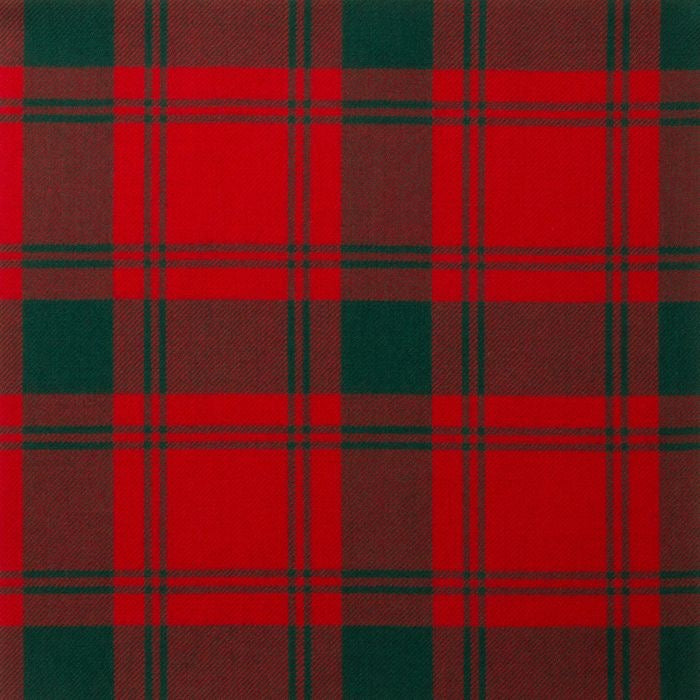 MacQuarrie Tartan