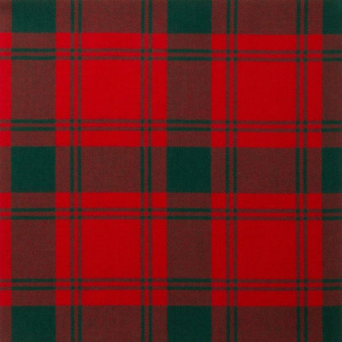 MacQuarrie Tartan