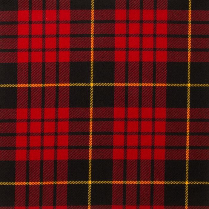 MacQueen Tartan