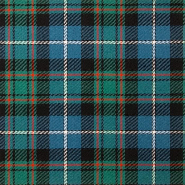 MacRae Hunting Ancient Tartan
