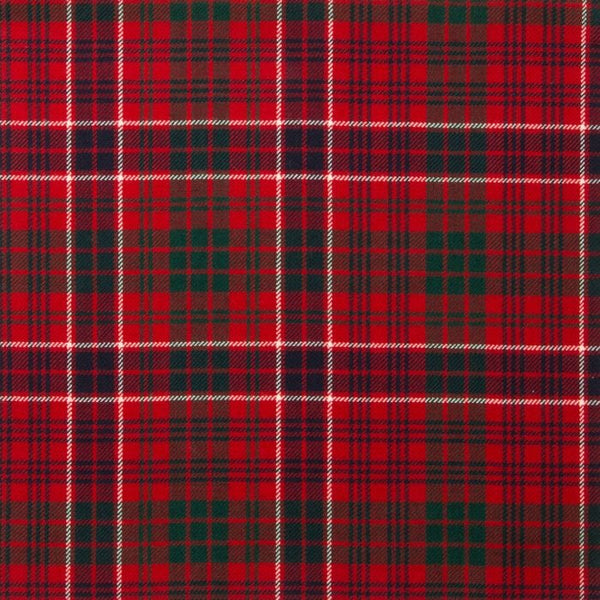 MacRae Modern Tartan