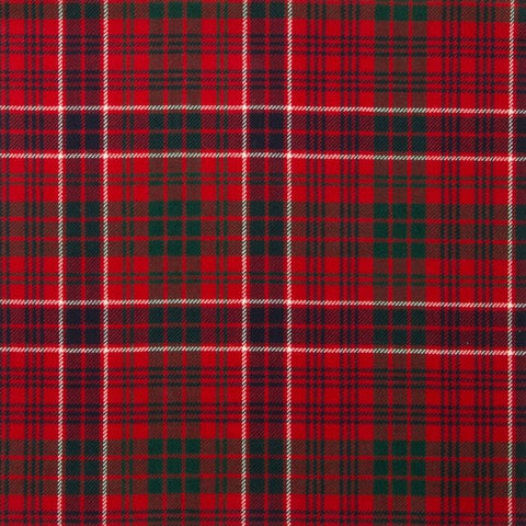 MacRae Modern Tartan