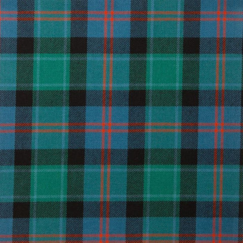 MacTaggart Ancient Tartan