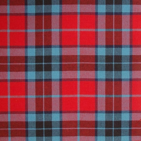MacTavish Tartan