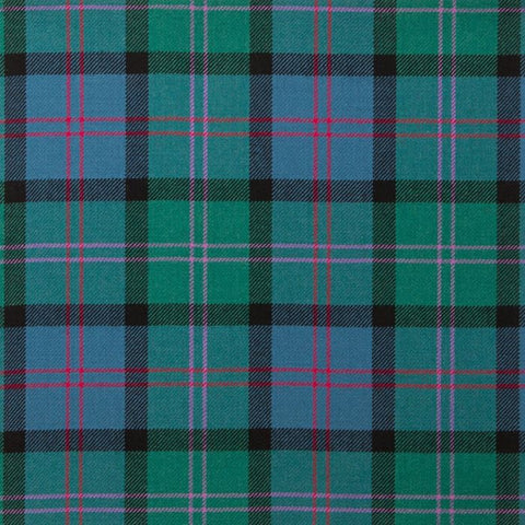 MacThomas Ancient Tartan
