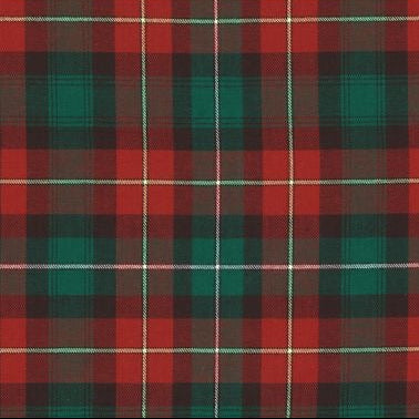 PEI Tartan Cotton