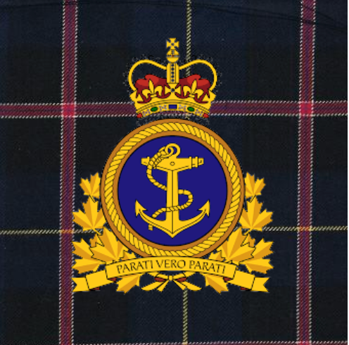 Service Tartans Santa