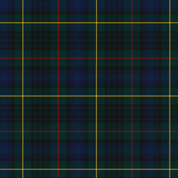 Bookmarker~Service & Regimental Tartans