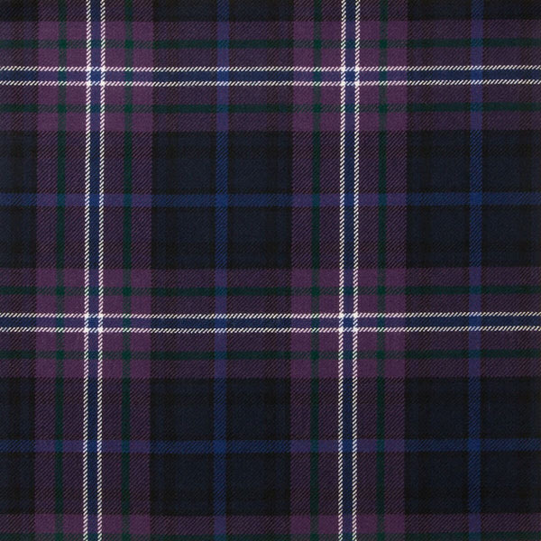 Full Shawl~ 100% Wool Tartan