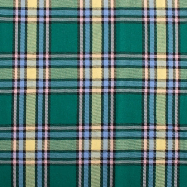 Corner Bookmark~Tartan