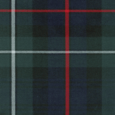 Butcher Apron~Twill  with Clan & Speciality Tartans