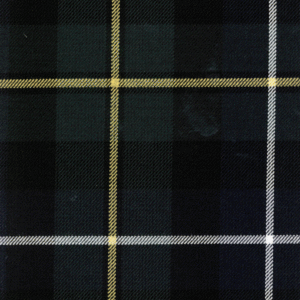 Classic Scarf~Speciality Tartan Poly/Viscose