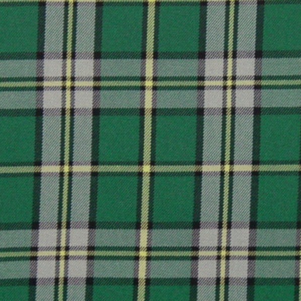 Cape Breton Tartan Cotton