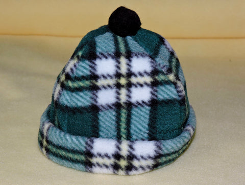 Cape Breton Tartan Hat